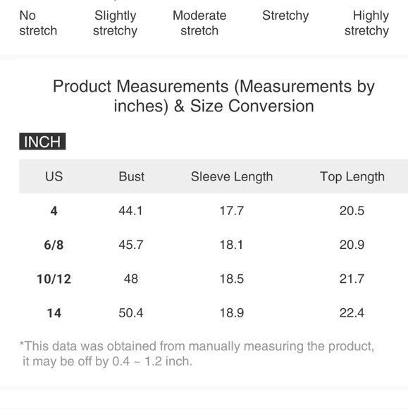 Striped V-Neck Long Sleeve Sweater - Picture 6 of 6